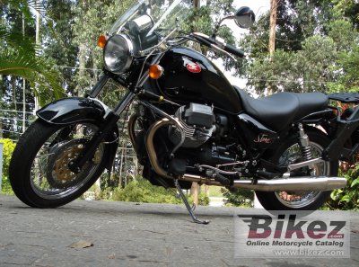 2003 Moto Guzzi California Stone Touring photo